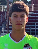 Calciatore Michael GRAZIOSI - Portiere